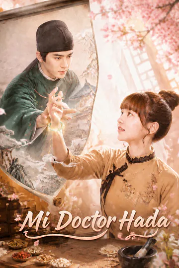 Póster de Mi Doctor Hada