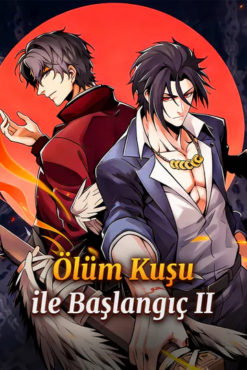 Ölüm Kuşu ile Başlangıç II afişi
