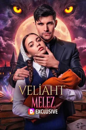 VELİAHT MELEZ afişi