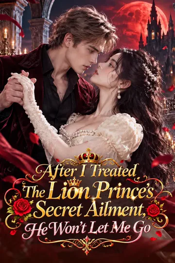 Beauty and the Beast: The Andrologist's Secret Patient poster
