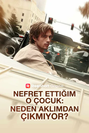Nefret Ettiğim O Çocuk: Neden Aklımdan Çıkmıyor? afişi