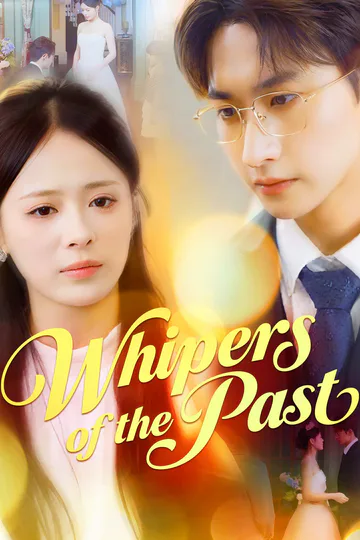 Whispers of the Past poster