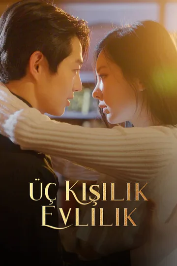 Üç Kişilik Evlilik afişi