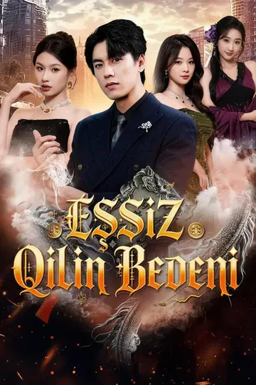 (Dublajlı) Eşsiz Qilin Bedeni afişi