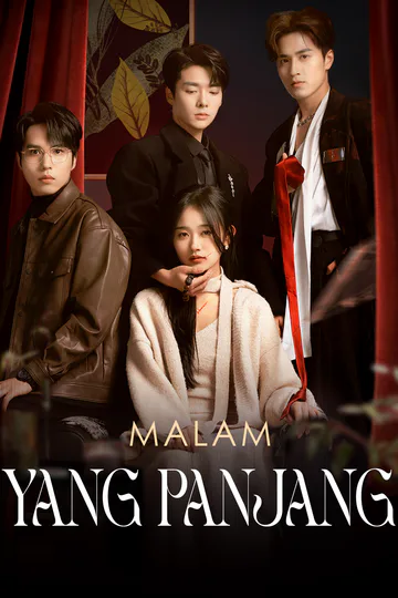 Poster (Sulih Suara) Malam Yang Panjang