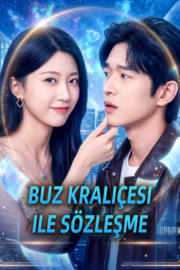 Buz Kraliçesi ile Sözleşme afişi