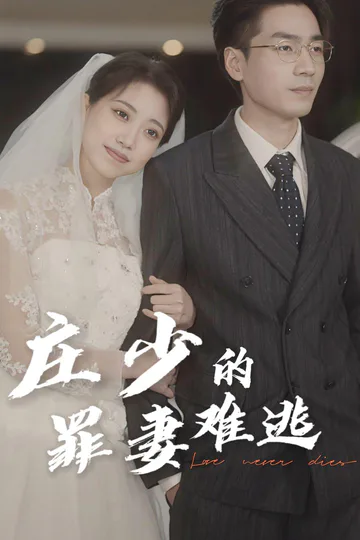 《庄少罪妻难逃》海报