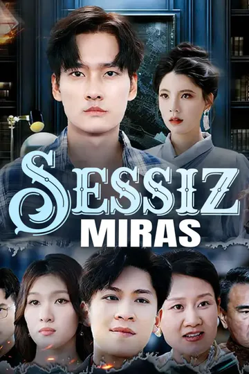 Sessiz Miras afişi