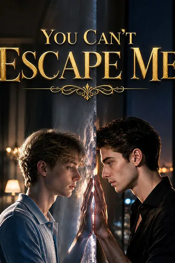 You Can't Escape Me You Can't Escape Me poster