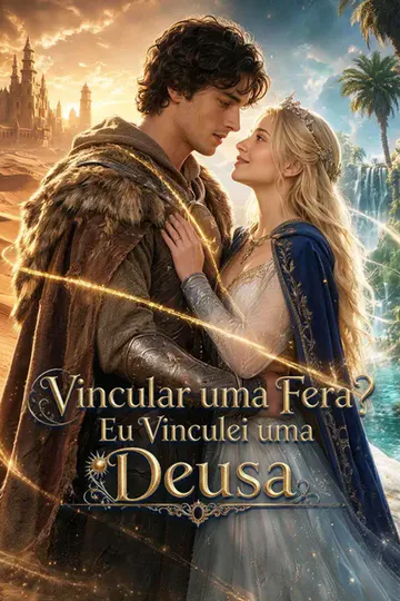 Pôster de (Dublagem) Vincular uma Fera? Eu Vinculei uma Deusa
