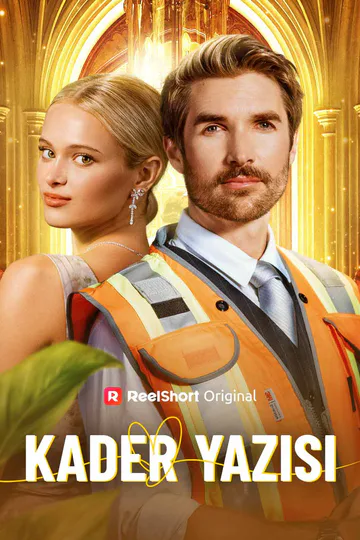 Kader Yazısı afişi