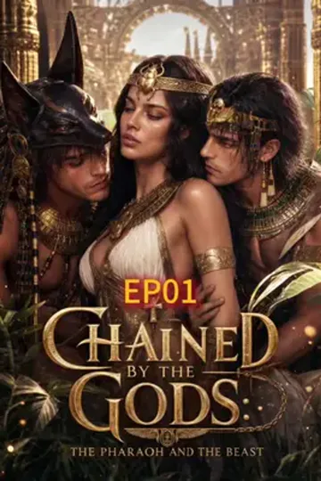 Poster von Der Pharao und das Biest