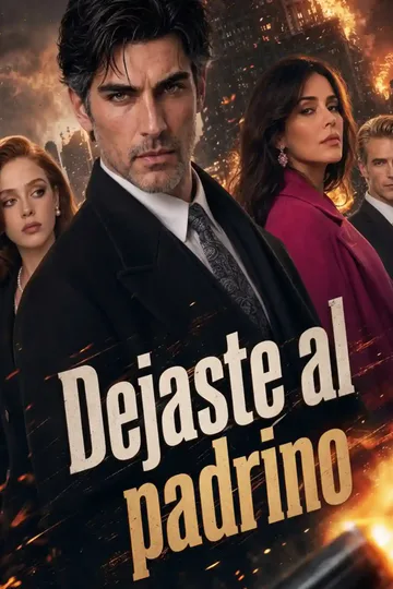 Póster de El Padrino Olvidado