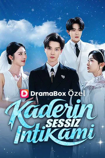 (Dublajlı) Kaderin Sessiz İntikamı afişi