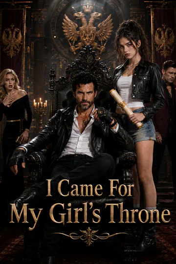 I Came For My Girl’s Throne poster