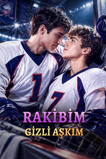 RAKİBİM, GİZLİ AŞKIM afişi