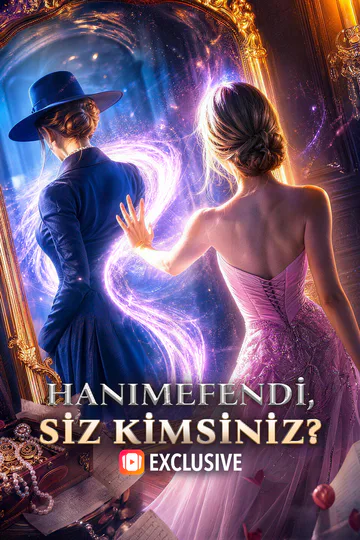 HANIMEFENDİ, SİZ KİMSİNİZ? afişi