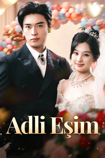Adli Eşim(Dublajlı) afişi