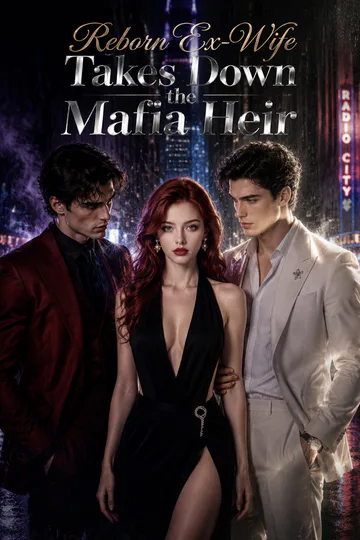 Reborn Ex-Wife Takes Down the Mafia Heir poster
