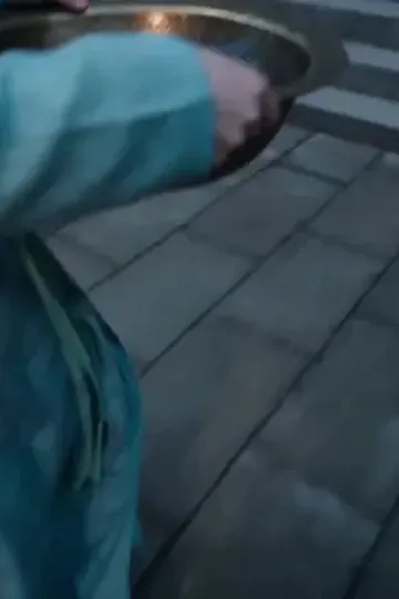 Kutsal Kirin'in Ölüm Başlangıcı afişi