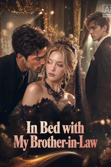In Bed with My Brother-in-Law poster