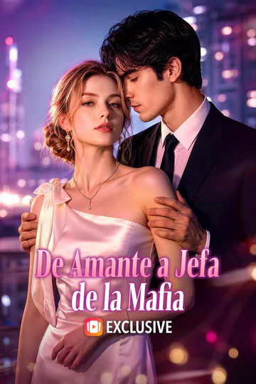 Póster de De Amante a Jefa de la Mafia