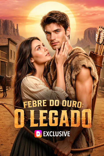 Pôster de Febre do Ouro: O Legado(Dublado)