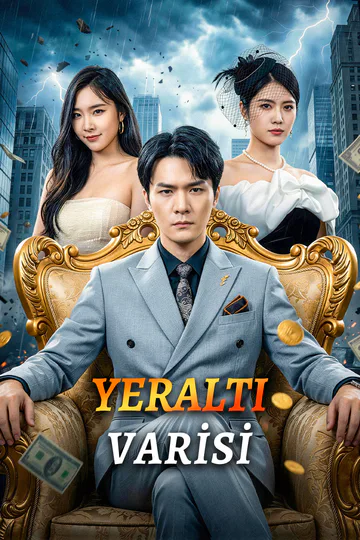 YERALTI VARİSİ afişi