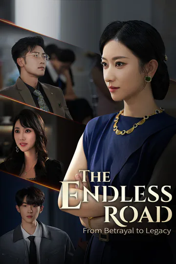 [Dubbed] The Endless Road: From Betrayal to Legacy poster