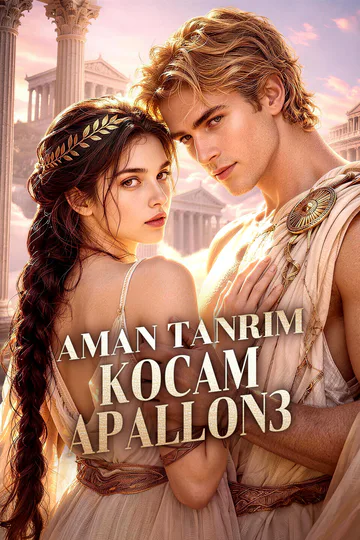 AMAN TANRIM! KOCAM APALLON3 afişi