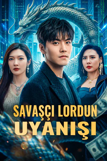 SAVAŞÇI LORDUN UYANIŞI afişi