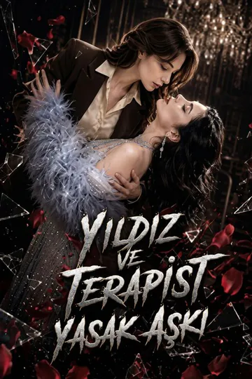 Yıldız ve Terapist Yasak Aşkı afişi