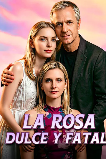 Póster de La Rosa Dulce y Fatal