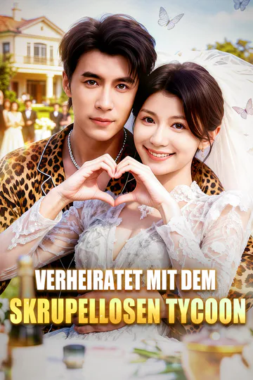 Poster von Verheiratet mit dem skrupellosen Tycoon(Synchron)