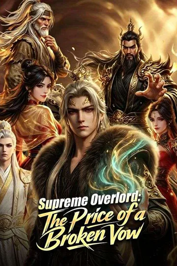Supreme Overlord: The Price of a Broken Vow poster