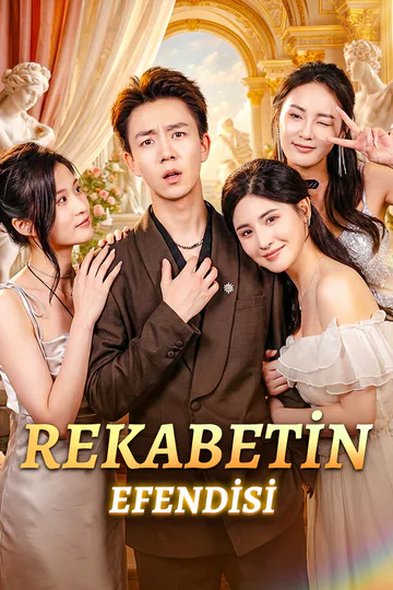 REKABETİN EFENDİSİ afişi