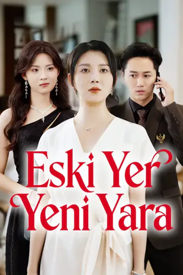 Eski Yer Yeni Yara afişi