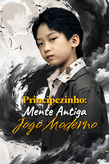 Pôster de Principezinho: Mente Antiga, Jogo Moderno-1