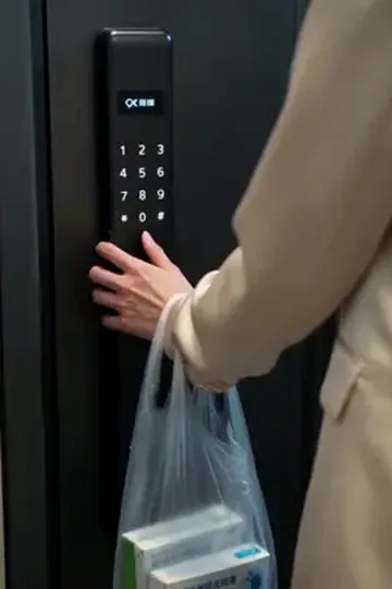 Kayın ailesi evimi işgal etti afişi