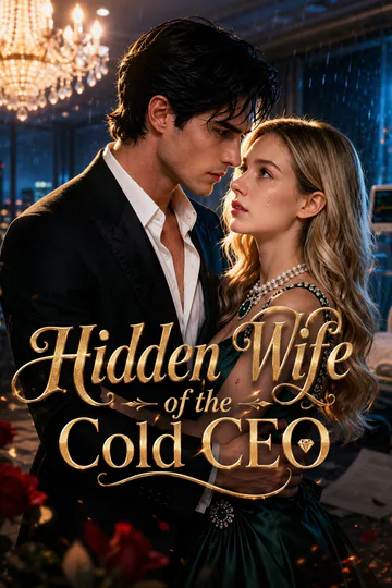 Póster de La Esposa Oculta del CEO Frío(Doblado)