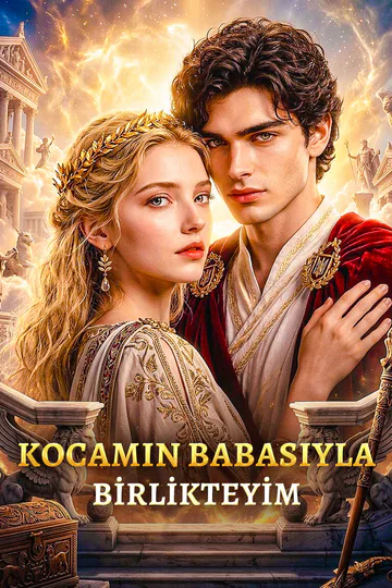 KOCAMIN BABASIYLA BİRLİKTEYİM afişi