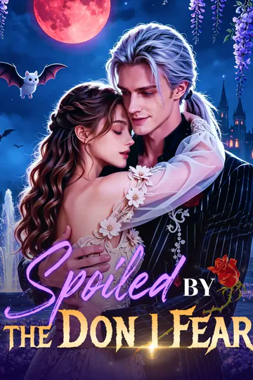Spoiled By the Don I Fear poster