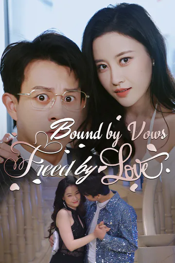 Bound by Vows, Freed by Love poster