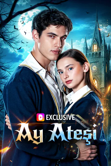 Ay Ateşi(Dublajlı) afişi