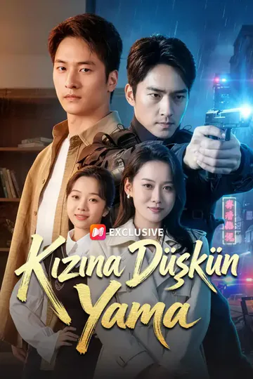 Kızına Düşkün Yama afişi