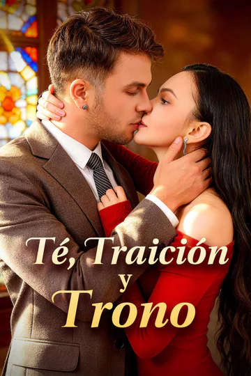Póster de Té, Traición y Trono