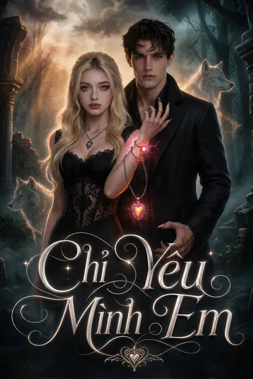 Poster phim Chỉ Yêu Mình Em
