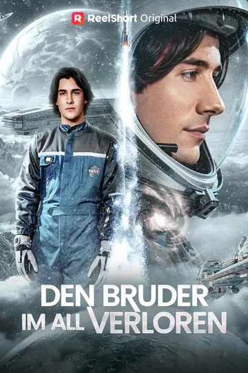 Poster von Den Bruder im All verloren