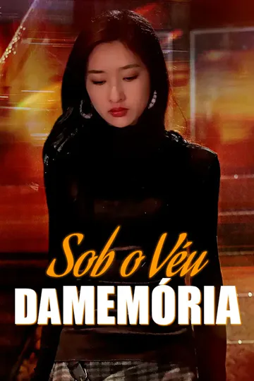 Pôster de Sob o Véu da Memória
