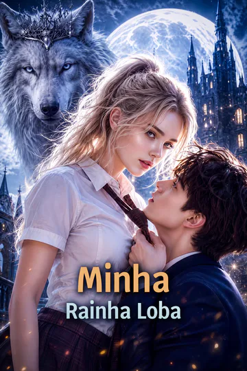 Pôster de Minha Rainha Loba